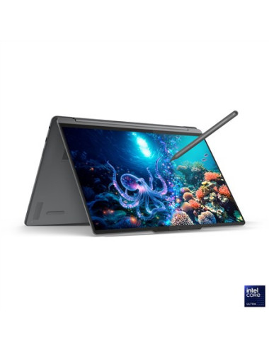 Laptop LENOVO Yoga 9 2in1...