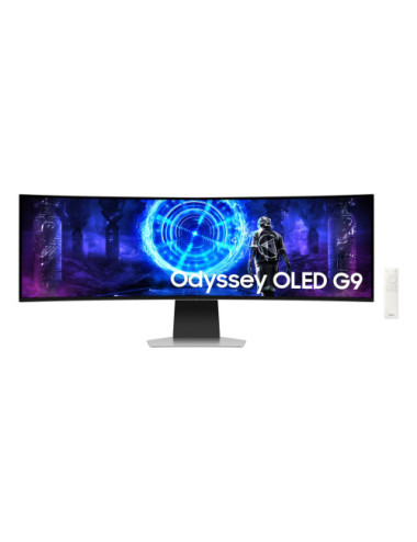 MONITOR OLED 49"...