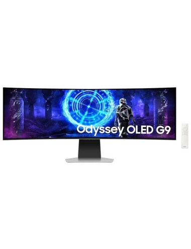 MONITOR OLED 49"...