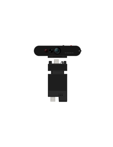 Lenovo | WebCam | ThinkVision MC60 (S) Monitor Webcam