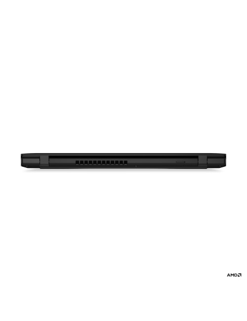Lenovo ThinkPad L16 G2 (AMD) | Black | 16 " | IPS | WUXGA | 1920 x 1200 pixels | Anti-glare | AMD Ryzen 7 PRO | 250 | 32 GB | SO