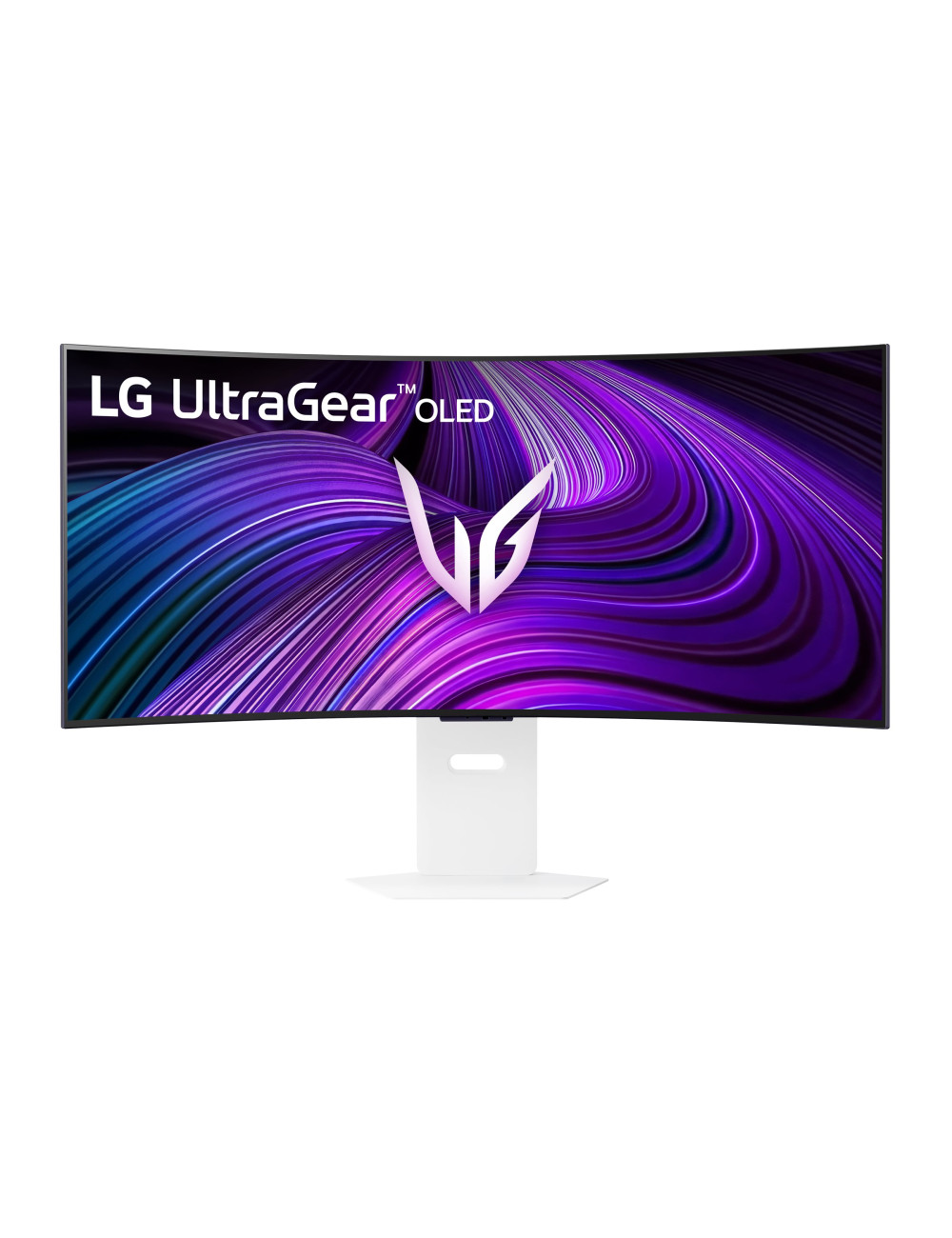 LG 39GX90SA-W | 39 " | OLED | 21:9 | 240 Hz | 1 ms | 3440 x 1440 pixels | 250 cd/m | HDMI ports quantity 2 | White