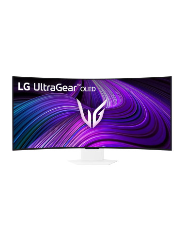 LG 39GX90SA-W | 39 " | OLED | 21:9 | 240 Hz | 1 ms | 3440 x 1440 pixels | 250 cd/m | HDMI ports quantity 2 | White