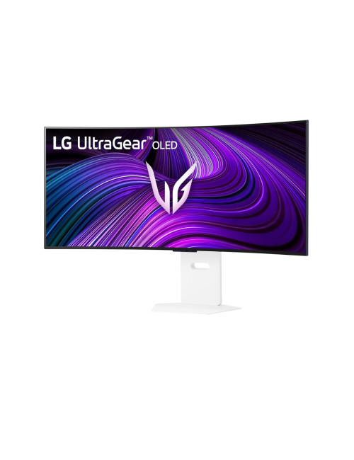 LG 39GX90SA-W | 39 " | OLED | 21:9 | 240 Hz | 1 ms | 3440 x 1440 pixels | 250 cd/m | HDMI ports quantity 2 | White