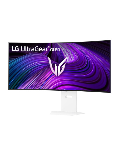 LG 39GX90SA-W | 39 " | OLED | 21:9 | 240 Hz | 1 ms | 3440 x 1440 pixels | 250 cd/m | HDMI ports quantity 2 | White