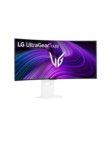LG 39GX90SA-W | 39 " | OLED | 21:9 | 240 Hz | 1 ms | 3440 x 1440 pixels | 250 cd/m | HDMI ports quantity 2 | White