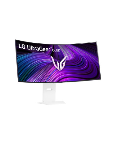LG 39GX90SA-W | 39 " | OLED | 21:9 | 240 Hz | 1 ms | 3440 x 1440 pixels | 250 cd/m | HDMI ports quantity 2 | White