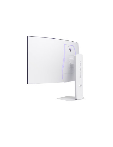 LG 39GX90SA-W | 39 " | OLED | 21:9 | 240 Hz | 1 ms | 3440 x 1440 pixels | 250 cd/m | HDMI ports quantity 2 | White