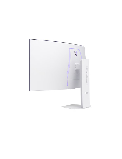 LG 39GX90SA-W | 39 " | OLED | 21:9 | 240 Hz | 1 ms | 3440 x 1440 pixels | 250 cd/m | HDMI ports quantity 2 | White