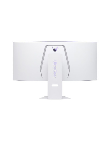 LG 39GX90SA-W | 39 " | OLED | 21:9 | 240 Hz | 1 ms | 3440 x 1440 pixels | 250 cd/m | HDMI ports quantity 2 | White