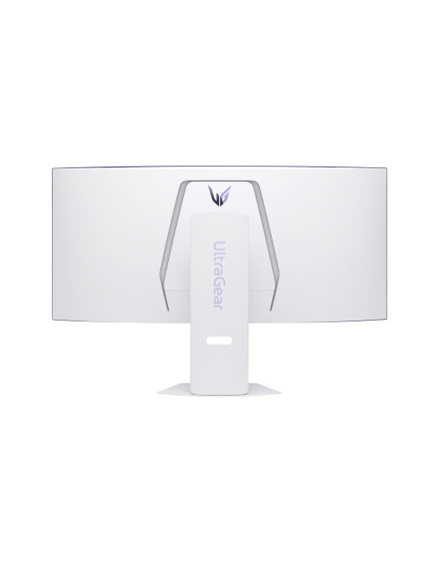 LG 39GX90SA-W | 39 " | OLED | 21:9 | 240 Hz | 1 ms | 3440 x 1440 pixels | 250 cd/m | HDMI ports quantity 2 | White