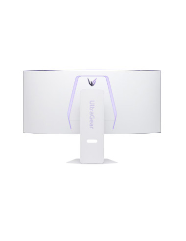 LG 39GX90SA-W | 39 " | OLED | 21:9 | 240 Hz | 1 ms | 3440 x 1440 pixels | 250 cd/m | HDMI ports quantity 2 | White