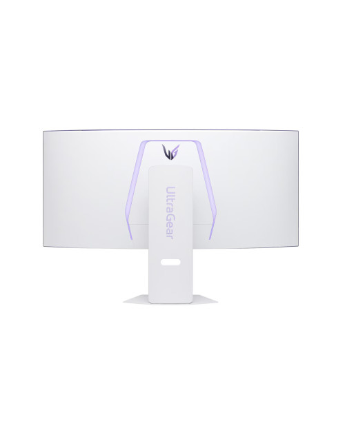 LG 39GX90SA-W | 39 " | OLED | 21:9 | 240 Hz | 1 ms | 3440 x 1440 pixels | 250 cd/m | HDMI ports quantity 2 | White