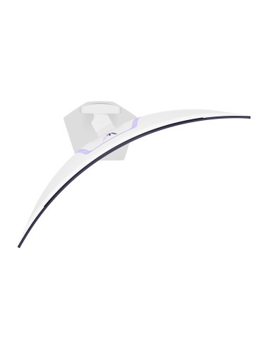 LG 39GX90SA-W | 39 " | OLED | 21:9 | 240 Hz | 1 ms | 3440 x 1440 pixels | 250 cd/m | HDMI ports quantity 2 | White