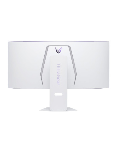 LG 39GX90SA-W | 39 " | OLED | 21:9 | 240 Hz | 1 ms | 3440 x 1440 pixels | 250 cd/m | HDMI ports quantity 2 | White