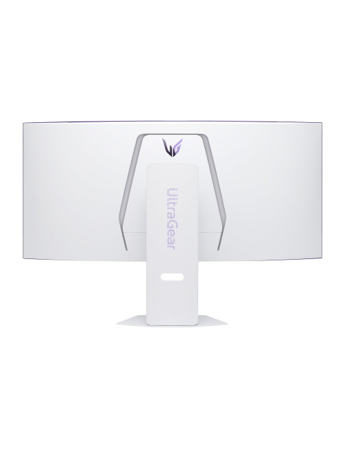 LG 39GX90SA-W | 39 " | OLED | 21:9 | 240 Hz | 1 ms | 3440 x 1440 pixels | 250 cd/m | HDMI ports quantity 2 | White