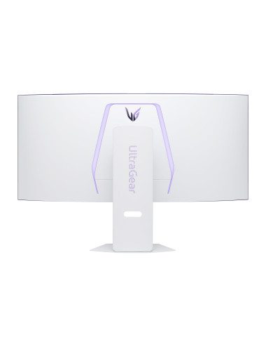 LG 39GX90SA-W | 39 " | OLED | 21:9 | 240 Hz | 1 ms | 3440 x 1440 pixels | 250 cd/m | HDMI ports quantity 2 | White