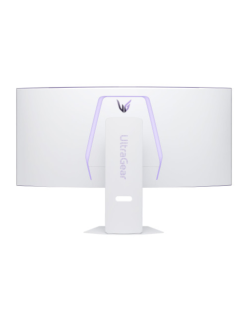 LG 39GX90SA-W | 39 " | OLED | 21:9 | 240 Hz | 1 ms | 3440 x 1440 pixels | 250 cd/m | HDMI ports quantity 2 | White