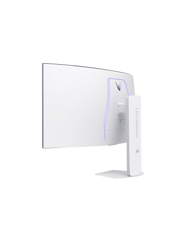 LG 39GX90SA-W | 39 " | OLED | 21:9 | 240 Hz | 1 ms | 3440 x 1440 pixels | 250 cd/m | HDMI ports quantity 2 | White
