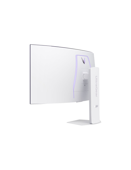 LG 39GX90SA-W | 39 " | OLED | 21:9 | 240 Hz | 1 ms | 3440 x 1440 pixels | 250 cd/m | HDMI ports quantity 2 | White