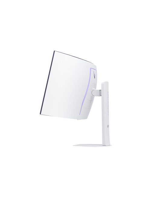 LG 39GX90SA-W | 39 " | OLED | 21:9 | 240 Hz | 1 ms | 3440 x 1440 pixels | 250 cd/m | HDMI ports quantity 2 | White