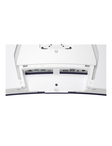 LG 39GX90SA-W | 39 " | OLED | 21:9 | 240 Hz | 1 ms | 3440 x 1440 pixels | 250 cd/m | HDMI ports quantity 2 | White