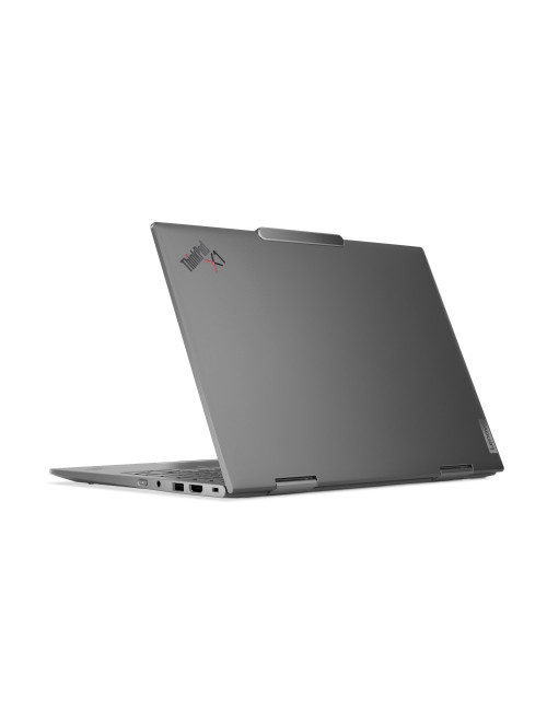 Lenovo ThinkPad X1 2-in-1 G10 | Grey | 14 " | IPS | Touchscreen | WUXGA | 1920 x 1200 pixels | Anti-glare | Intel Core Ultra 5 |
