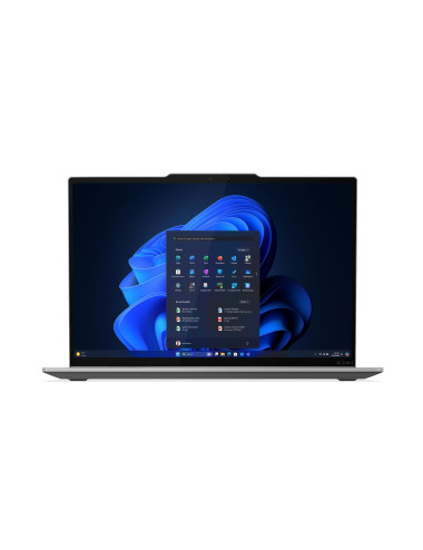 Lenovo ThinkPad X1 2-in-1 G10 | Grey | 14 " | IPS | Touchscreen | WUXGA | 1920 x 1200 pixels | Anti-glare | Intel Core Ultra 5 |