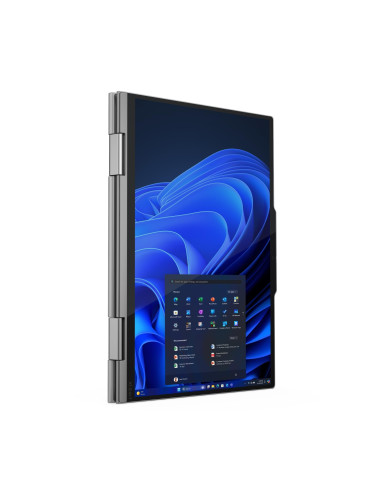 Lenovo ThinkPad X1 2-in-1 G10 | Grey | 14 " | IPS | Touchscreen | WUXGA | 1920 x 1200 pixels | Anti-glare | Intel Core Ultra 5 |