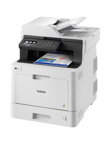 Brother DCP-L8410CDW -...