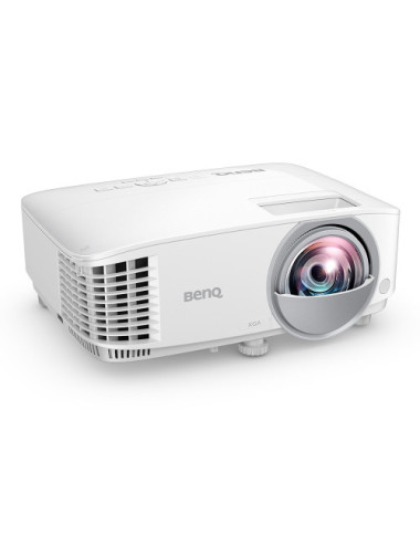 BenQ MX825STH data...