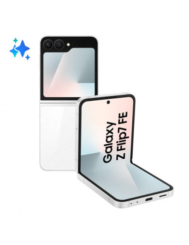 Samsung Galaxy Z Flip 7 FE...