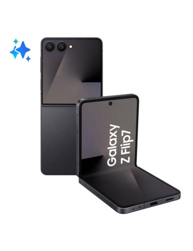 Samsung Galaxy Z Flip 7...