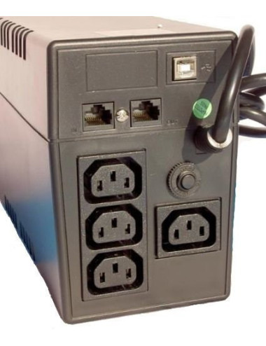 Zasilacz UPS Orvaldi sinus...