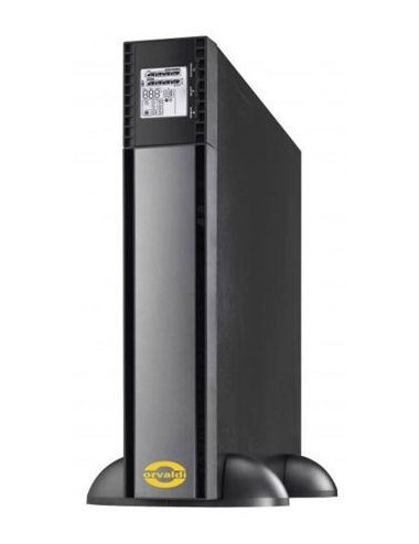 Orvaldi V2000+ Sine 2U LCD UPS