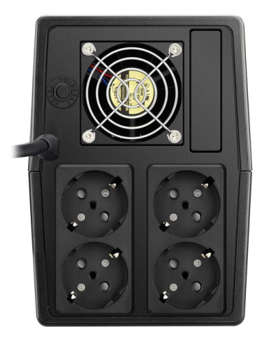 FSP/Fortron USV FSP-FP-2000...