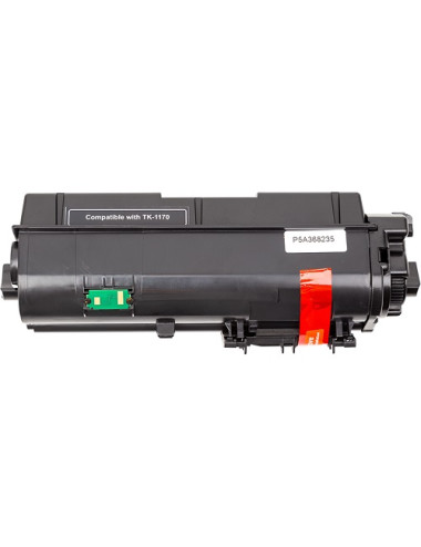 Toner KYOCERA TK-1170