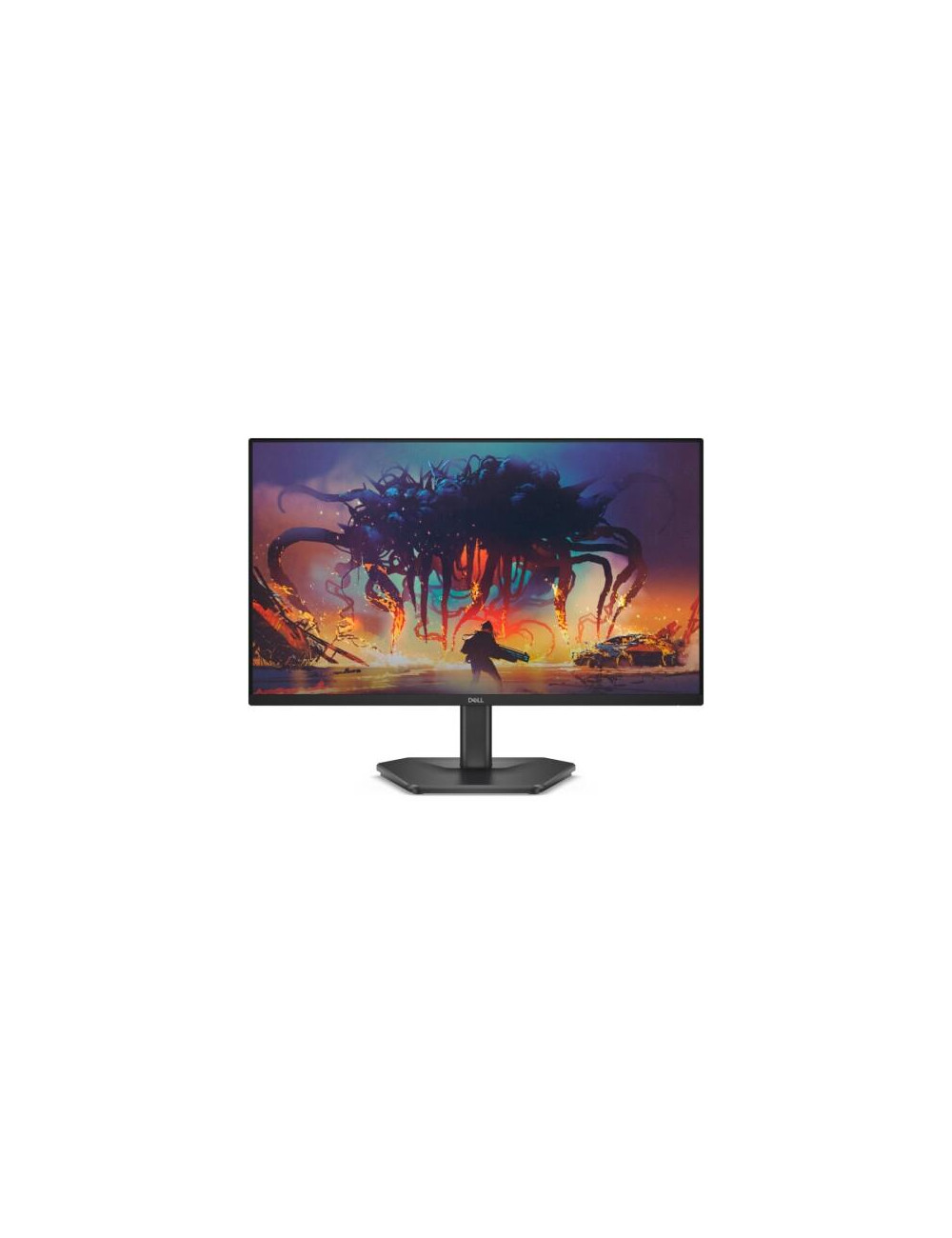 LCD Monitor|DELL|SE2425HG|23.8"|Business|Matte|Panel IPS|1920x1080|16:9|200 Hz|5 ms|Colour Black|210-BSNR
