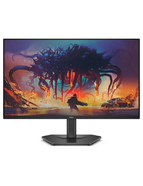 LCD Monitor|DELL|SE2425HG|23.8"|Business|Matte|Panel IPS|1920x1080|16:9|200 Hz|5 ms|Colour Black|210-BSNR