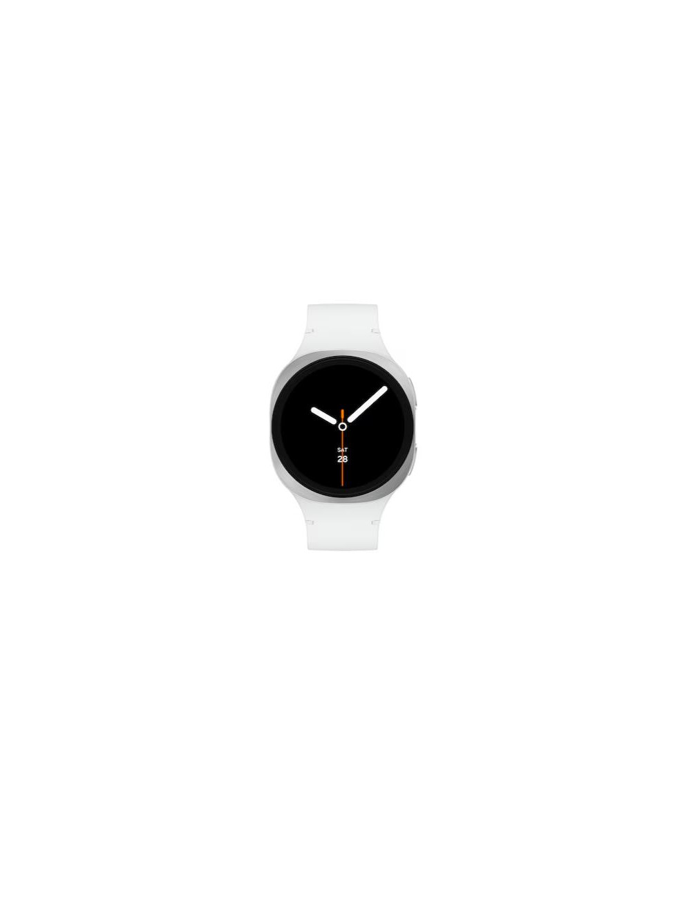 SMARTWATCH GALAXY WATCH8 LTE/40MM SILVER SM-L335 SAMSUNG