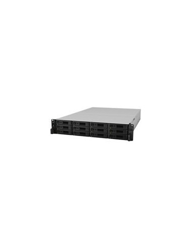 SYNOLOGY RS3621RPxs 12-bay NAS-Rack