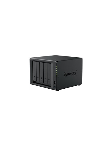 SYNOLOGY DS1525+ Desktop 5-BAY R1600