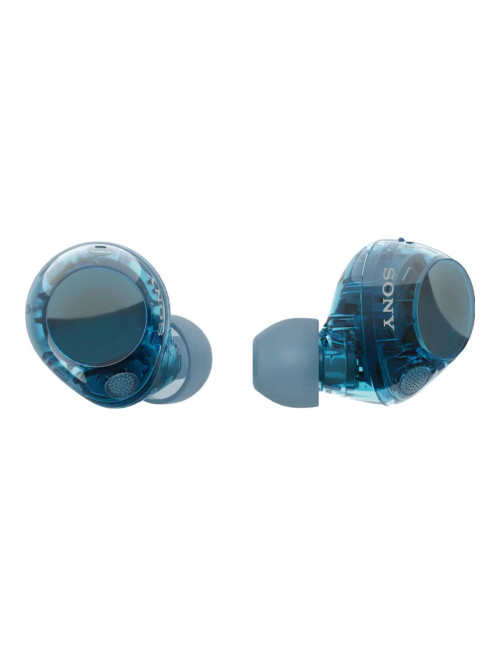 Sony Headphones | WF-C710N | Bluetooth | In-ear | Noise canceling | Noise reduction | Wireless | Glass blue