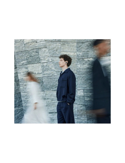 Sony Headphones | WF-C710N | Bluetooth | In-ear | Noise canceling | Noise reduction | Wireless | Glass blue