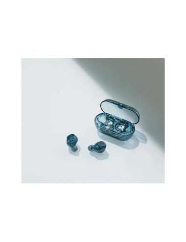 Sony Headphones | WF-C710N | Bluetooth | In-ear | Noise canceling | Noise reduction | Wireless | Glass blue