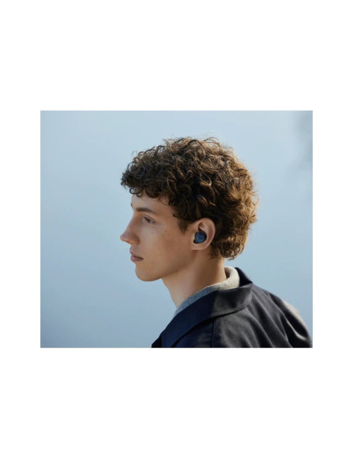 Sony Headphones | WF-C710N | Bluetooth | In-ear | Noise canceling | Noise reduction | Wireless | Glass blue