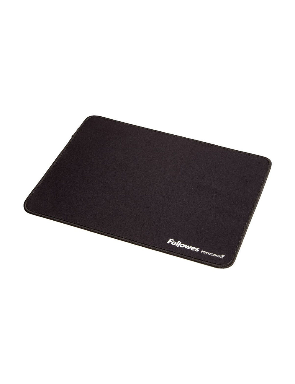 Fellowes Breyta XL Mousepad - Black | Fellowes
