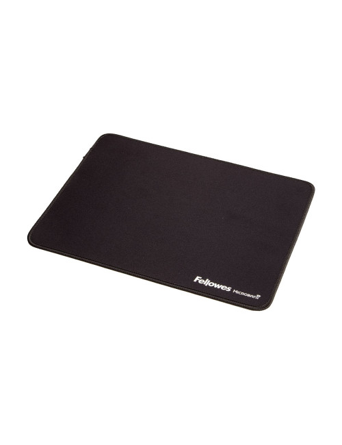 Fellowes Breyta XL Mousepad - Black | Fellowes
