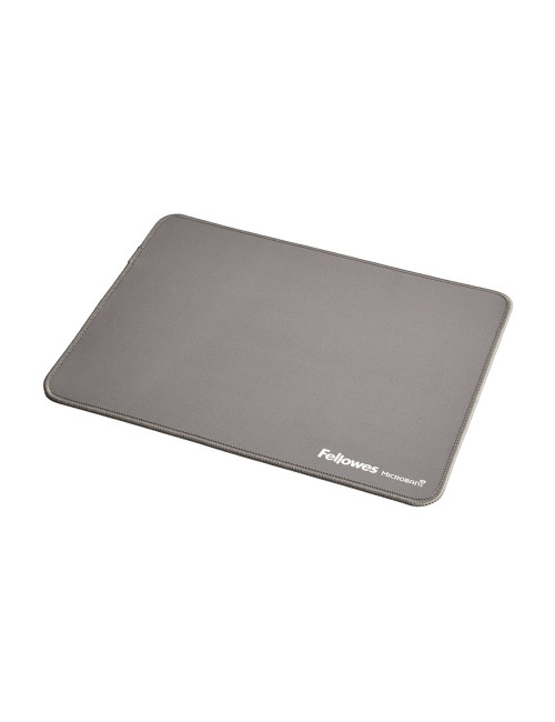 Fellowes Breyta XL Mousepad - Grey | Fellowes