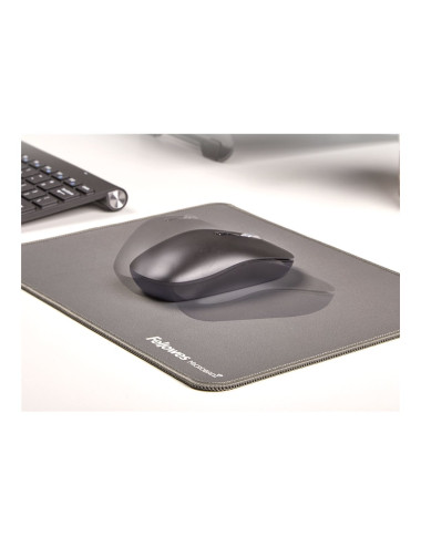Fellowes Breyta XL Mousepad - Grey | Fellowes